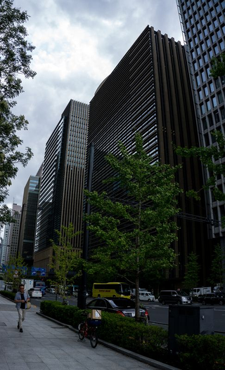 Tokyo